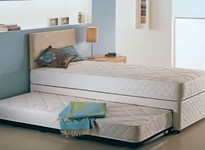 Balmoral Guest Beds